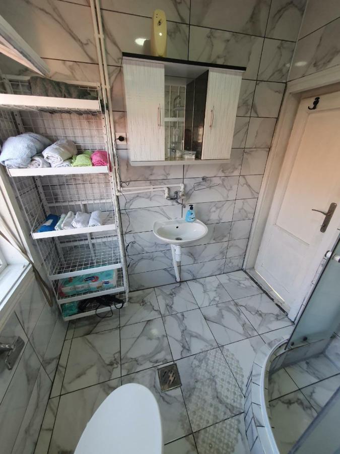 Iliovski Inn - Just Like Home Prilep Exterior foto