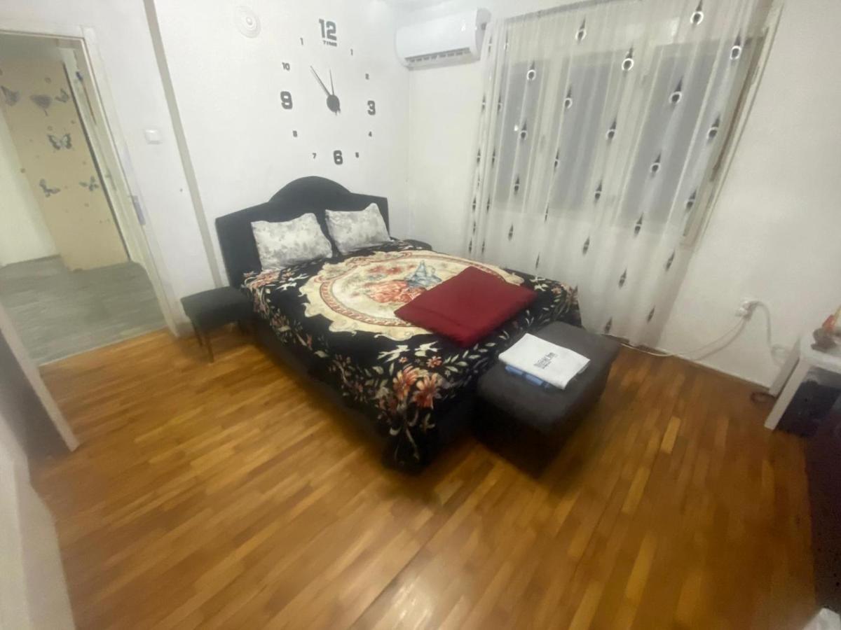 Iliovski Inn - Just Like Home Prilep Exterior foto