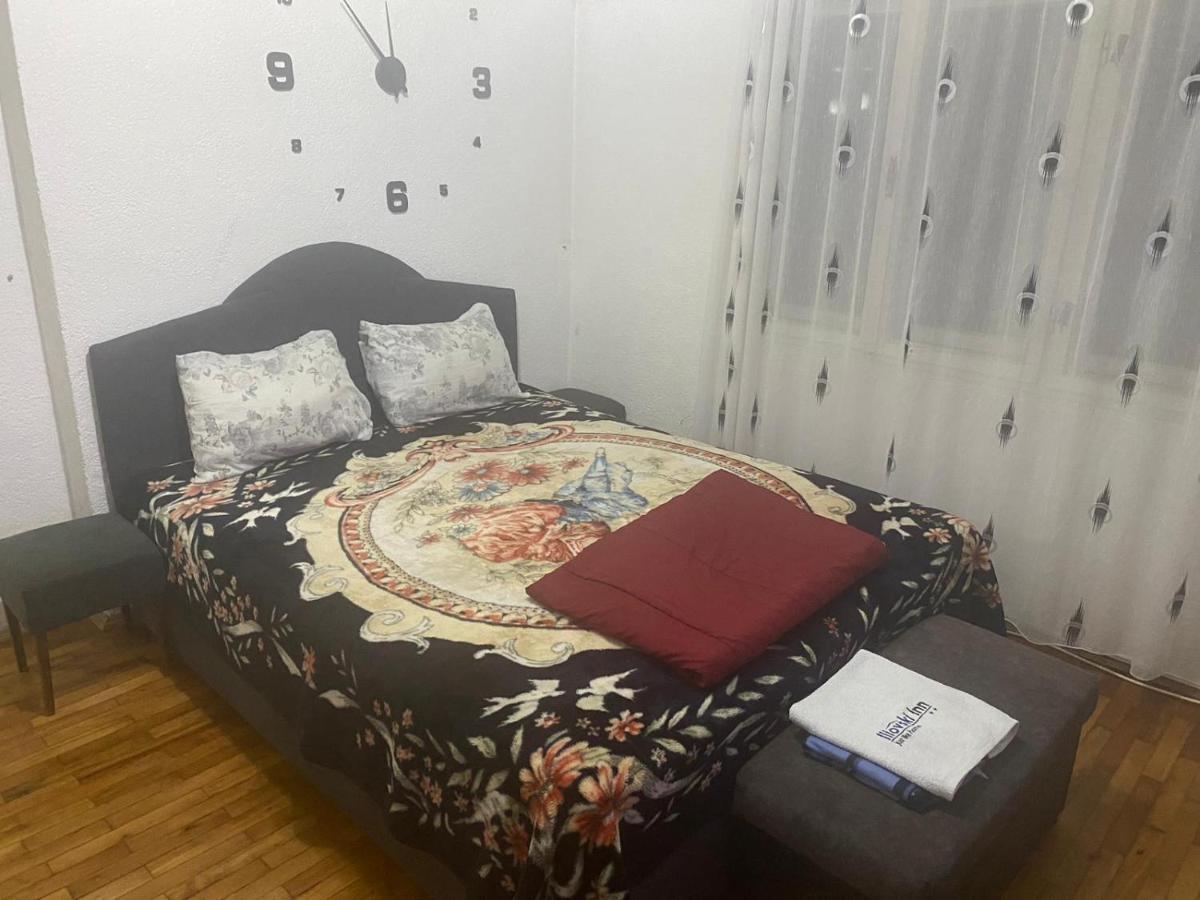 Iliovski Inn - Just Like Home Prilep Exterior foto