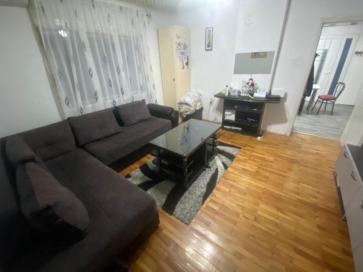 Iliovski Inn - Just Like Home Prilep Exterior foto